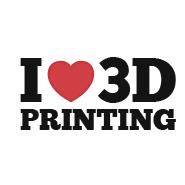 3D PRINTS
