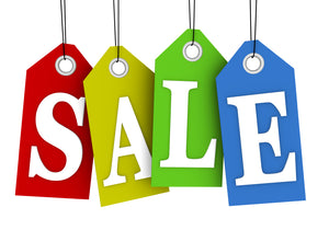ON SALE