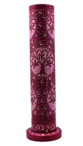 INCENSE BURNERS