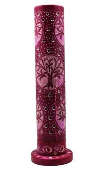 INCENSE BURNERS