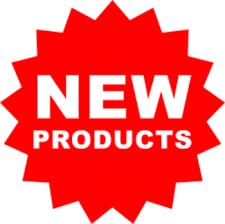 NEW & EXCITING
