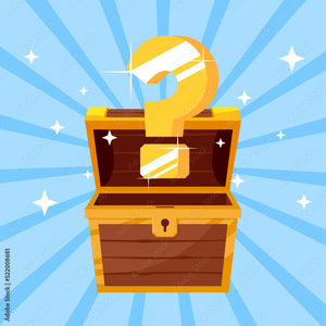 VICTORIA PIHAMA TREASURE GRAB 24/8/25