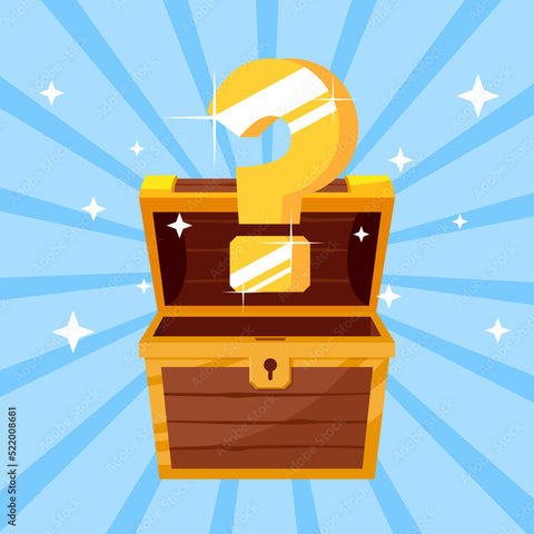 VICTORIA PIHAMA TREASURE GRAB 24/8/25