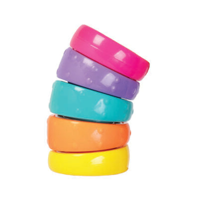 FIDGET TOY - SPIN STACK