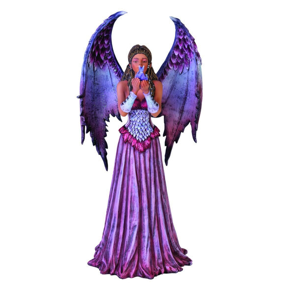 ADORATION FAIRY BY AMY BROWN