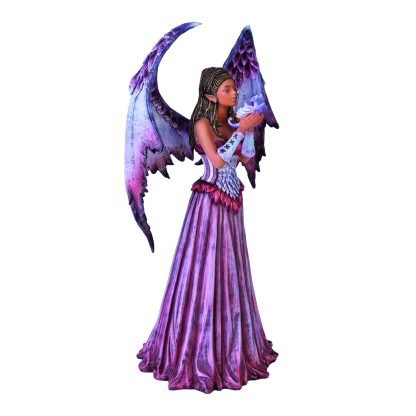 ADORATION FAIRY BY AMY BROWN