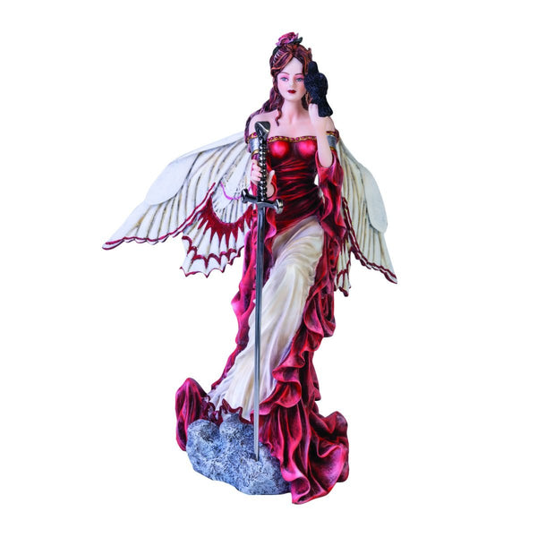 ALWAYS FAIRY BY NENE THOMAS