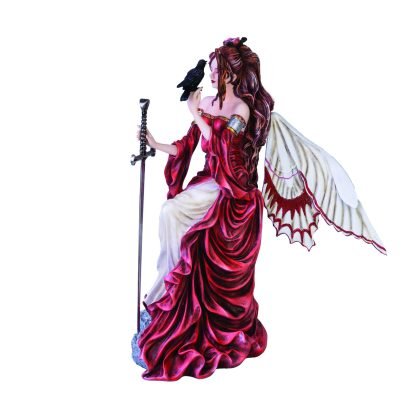 ALWAYS FAIRY BY NENE THOMAS
