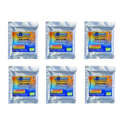 VORTEX BUBBLE BLASTER - REFILL
