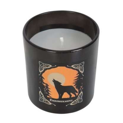 LISA PARKER SOY CANDLE - EMPOWERMENT