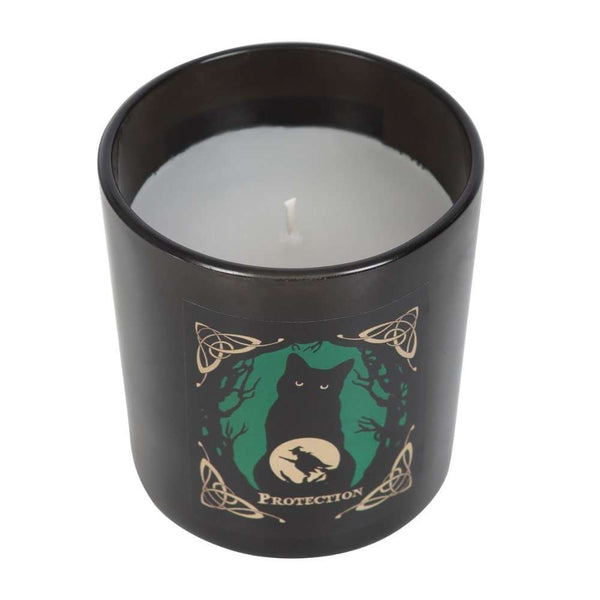 LISA PARKER SOY CANDLE - PROTECTION
