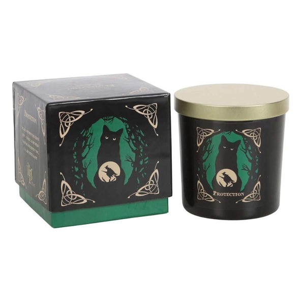 LISA PARKER SOY CANDLE - PROTECTION