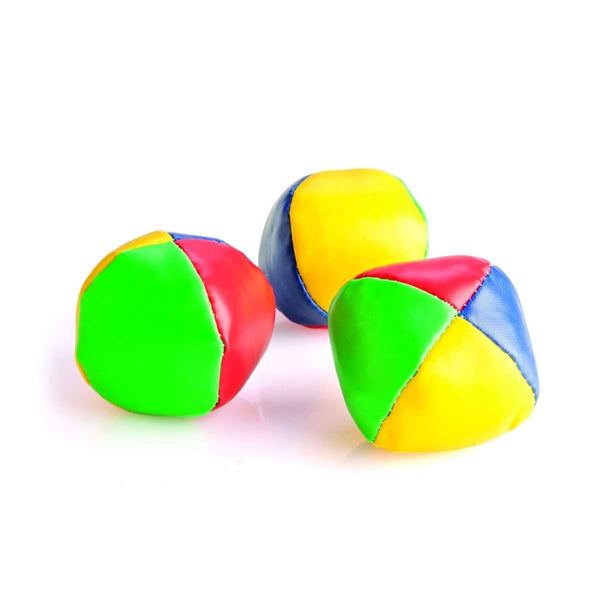 JUGGLING BALLS - SET OF 3