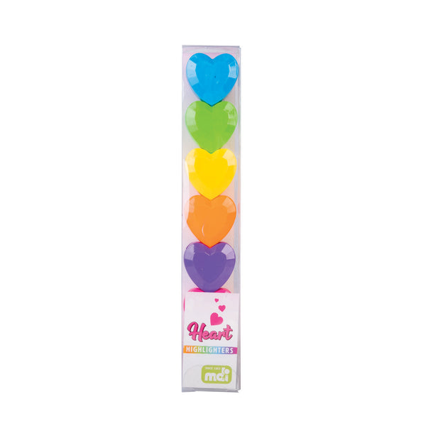 HEART HIGHLIGHTERS