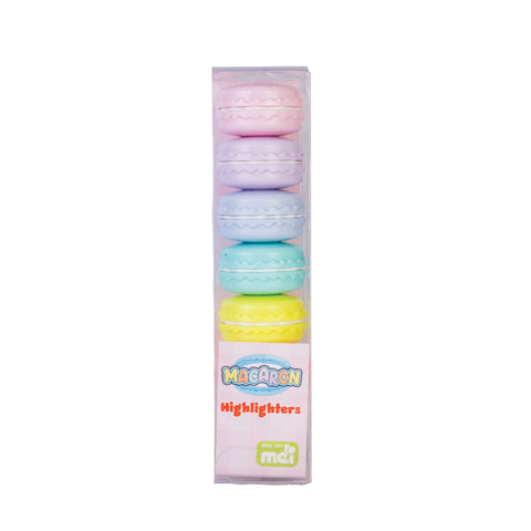 MACARON HIGHLIGHTERS