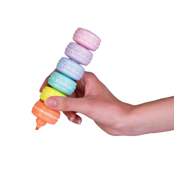 MACARON HIGHLIGHTERS