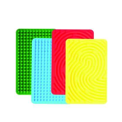 SENSORY ACTIVITY BOARD - MAZE