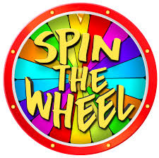 LYNDA TAYLOR APRIL WINNING WHEEL 25/4/25