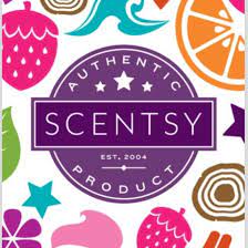 KAREN ROBINSON SCENTSY ORDER 12/8/25