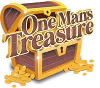 One Mans Treasure NZ