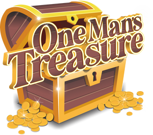One Mans Treasure NZ